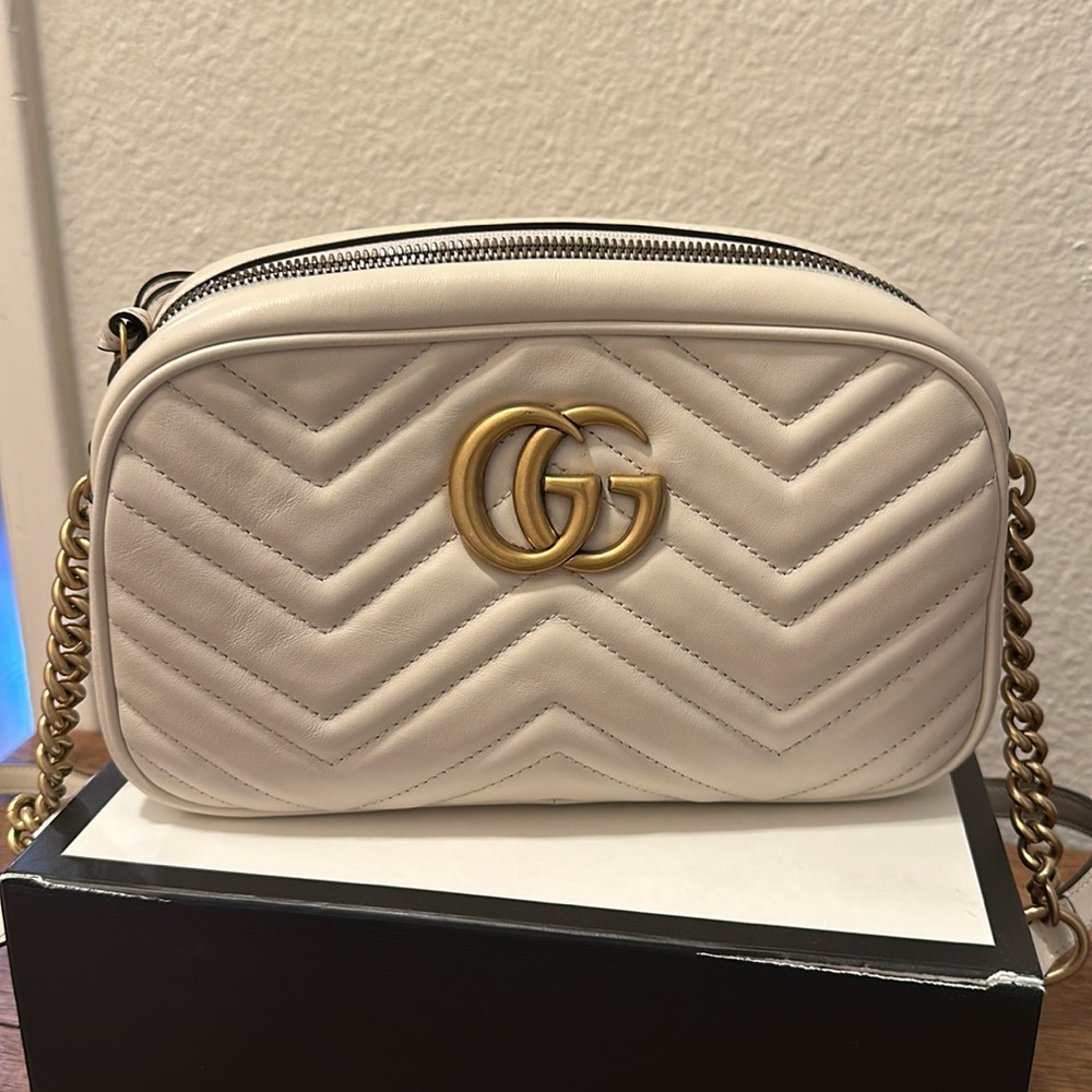 Gucci Bag